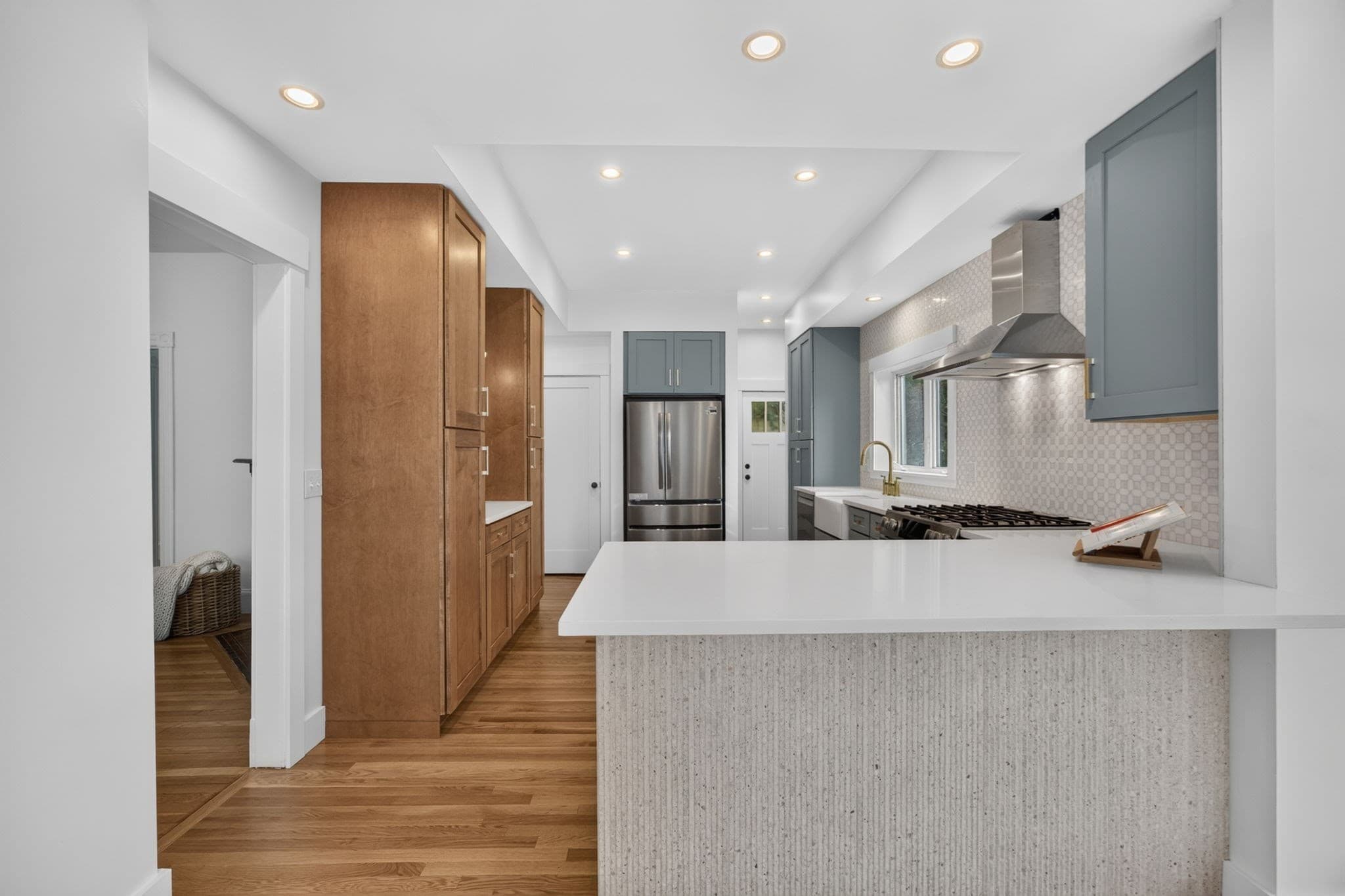 Single Family Residence at 94 Monument St, Medford MA 02155, Medford, photo 10 of 36