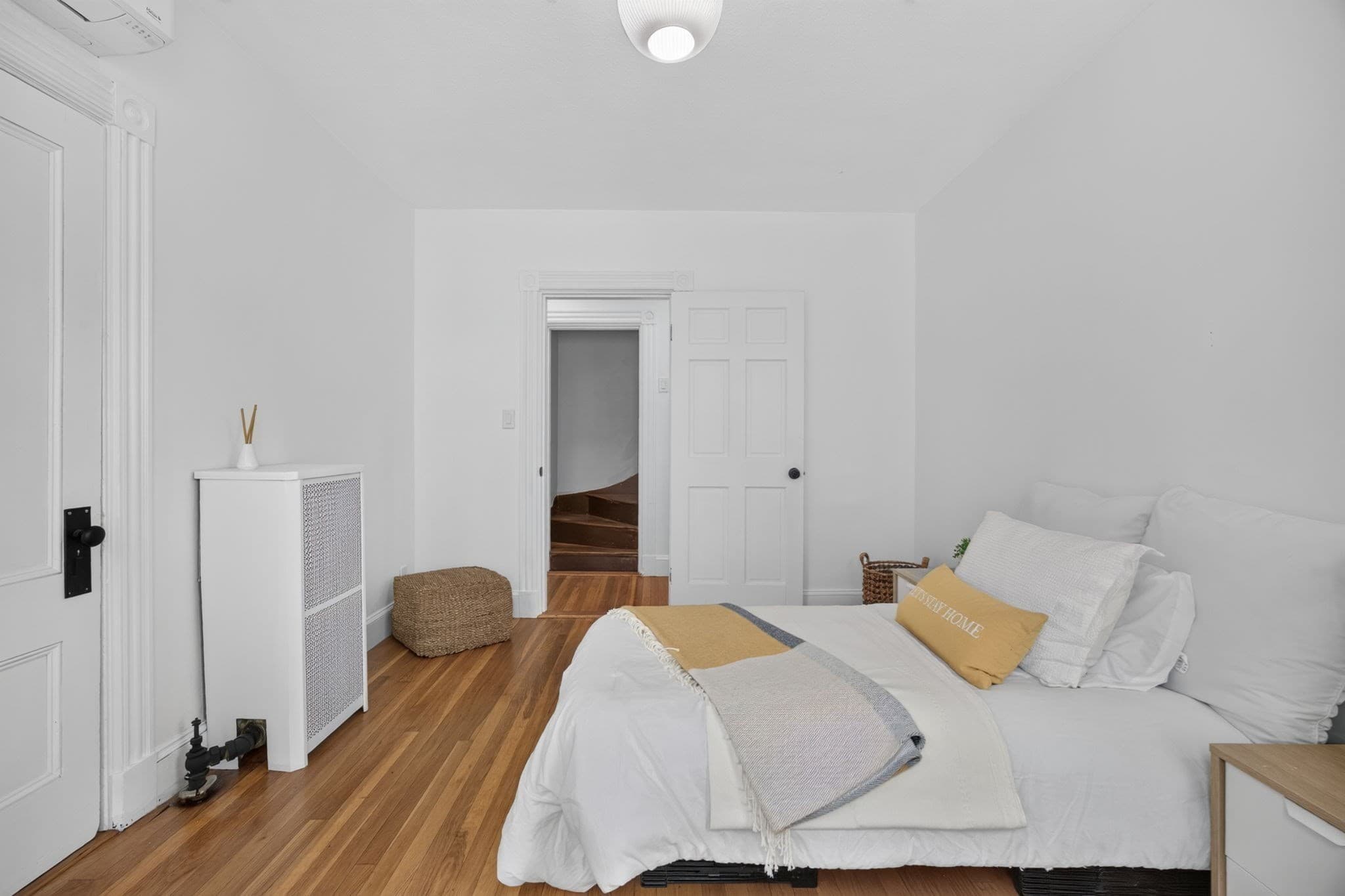 Single Family Residence at 94 Monument St, Medford MA 02155, Medford, photo 18 of 36
