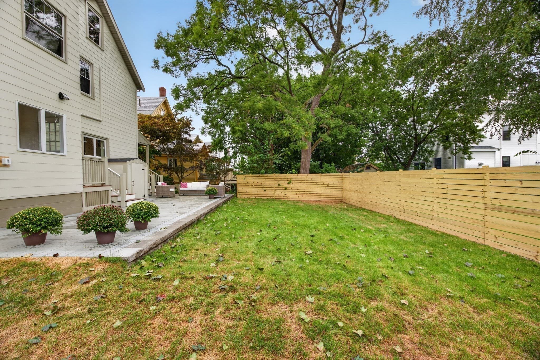 Single Family Residence at 94 Monument St, Medford MA 02155, Medford, photo 29 of 36