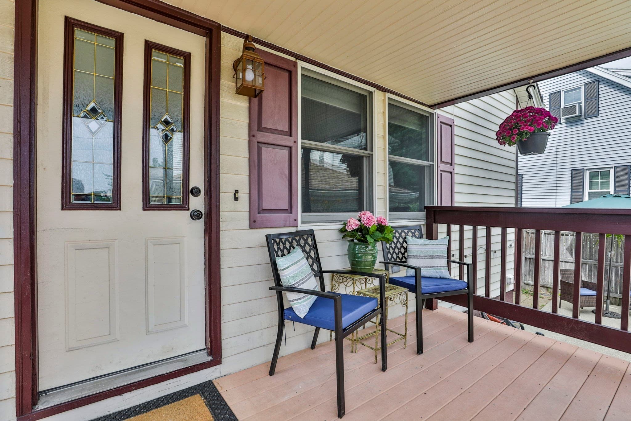 Single Family Residence at 58 Charnwood Rd, Medford MA 02155, Medford, photo 27 of 42