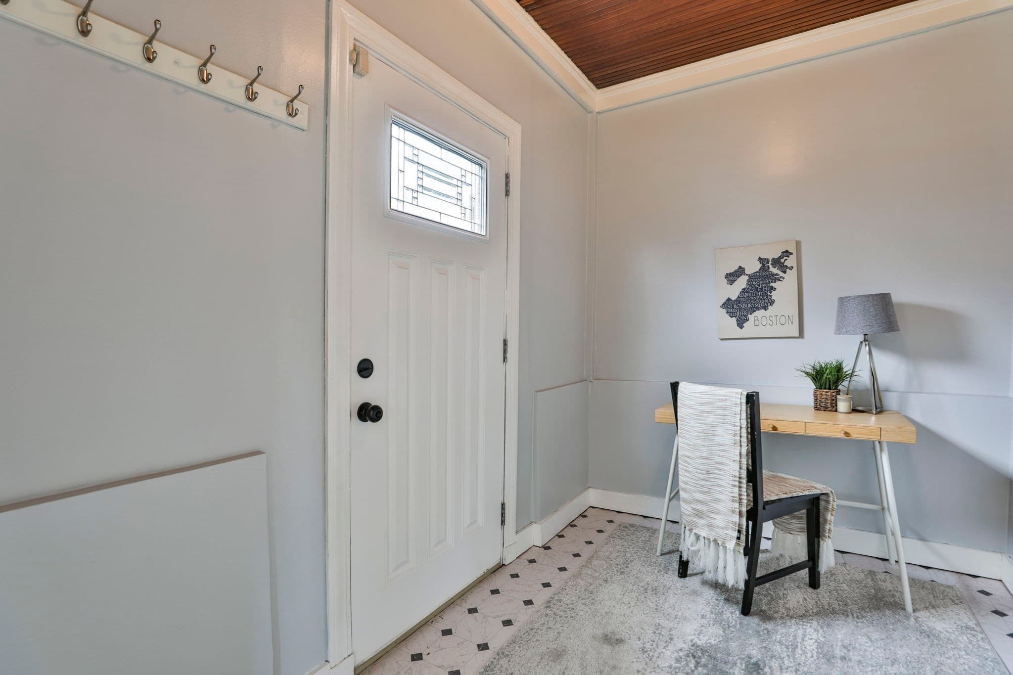 Single Family Residence at 58 Charnwood Rd, Medford MA 02155, Medford, photo 13 of 42