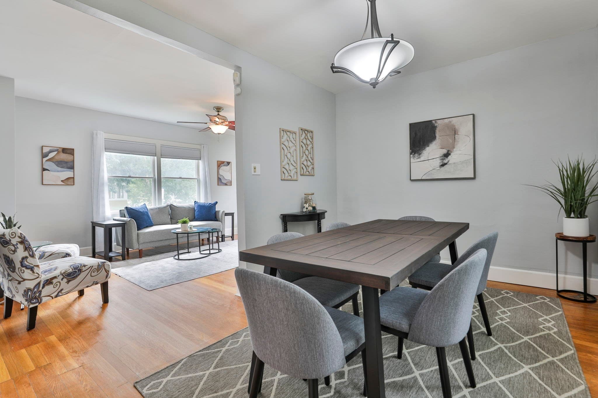 Single Family Residence at 58 Charnwood Rd, Medford MA 02155, Medford, photo 12 of 42