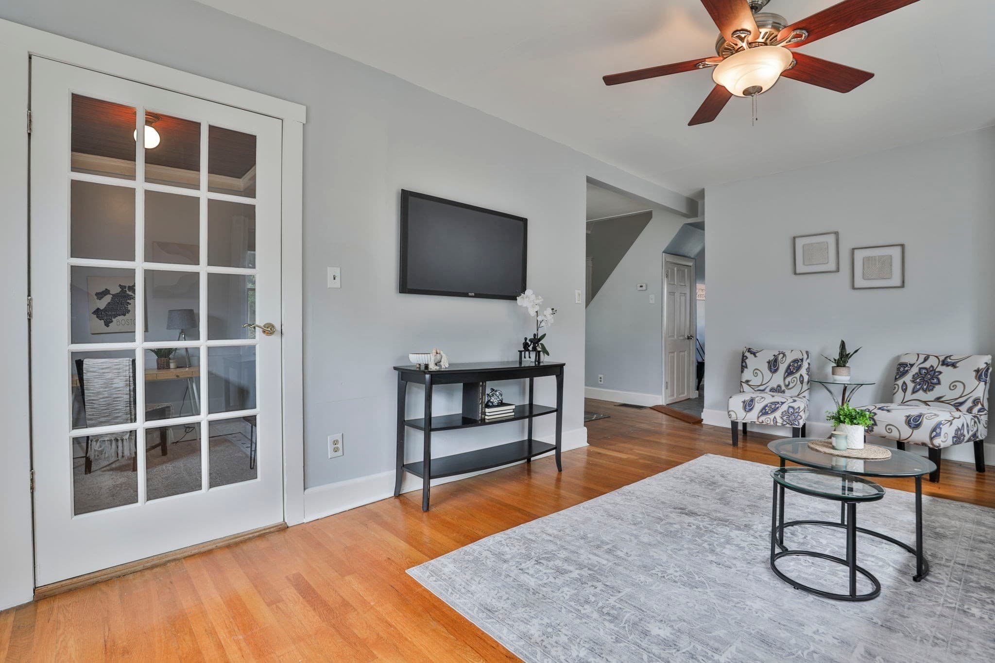 Single Family Residence at 58 Charnwood Rd, Medford MA 02155, Medford, photo 7 of 42