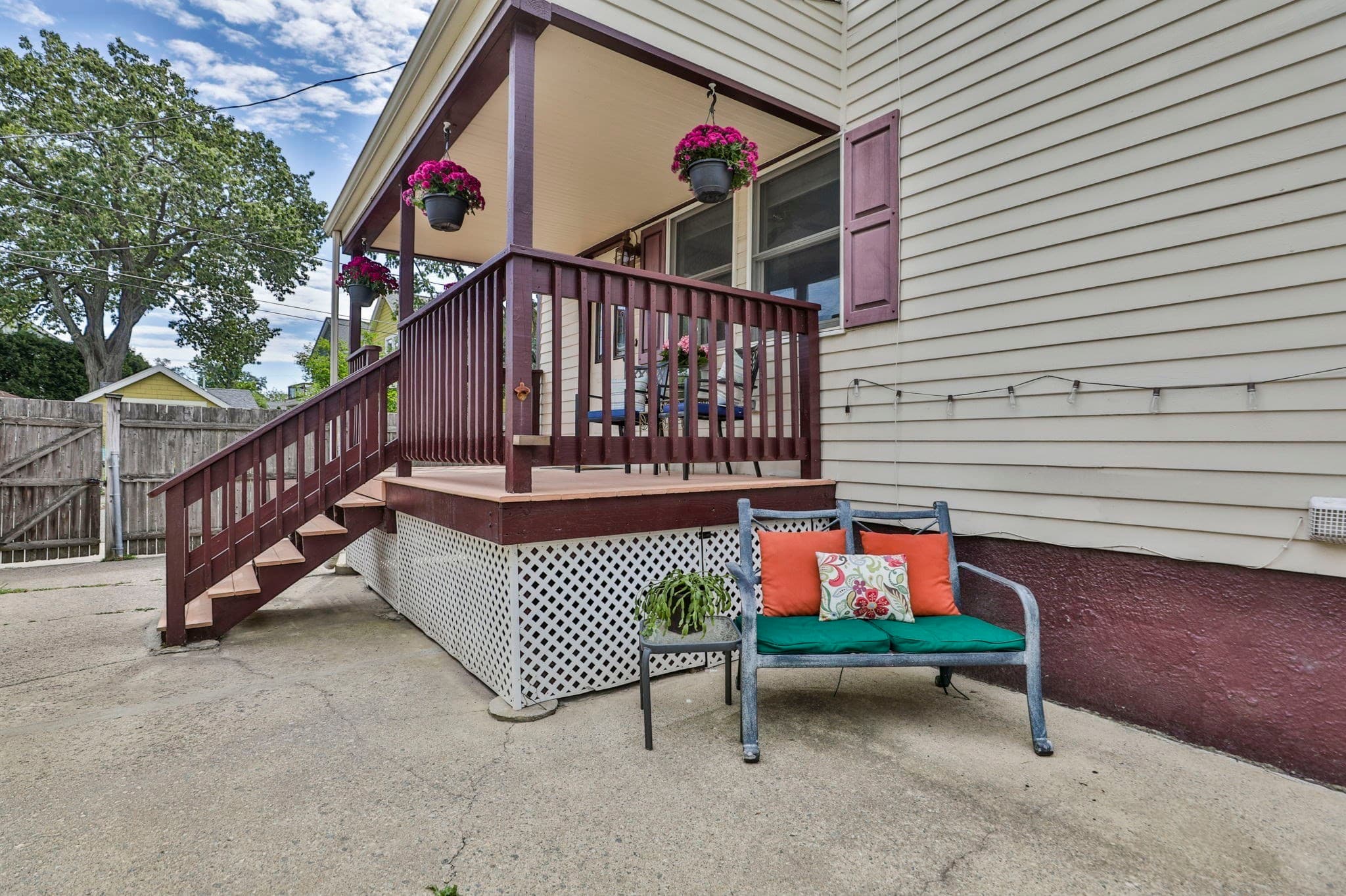 Single Family Residence at 58 Charnwood Rd, Medford MA 02155, Medford, photo 32 of 42