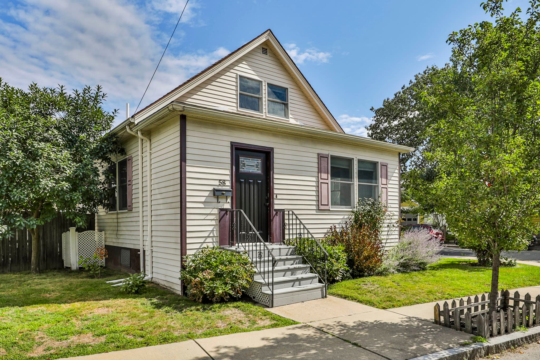 58 Charnwood Rd, Medford MA 02155