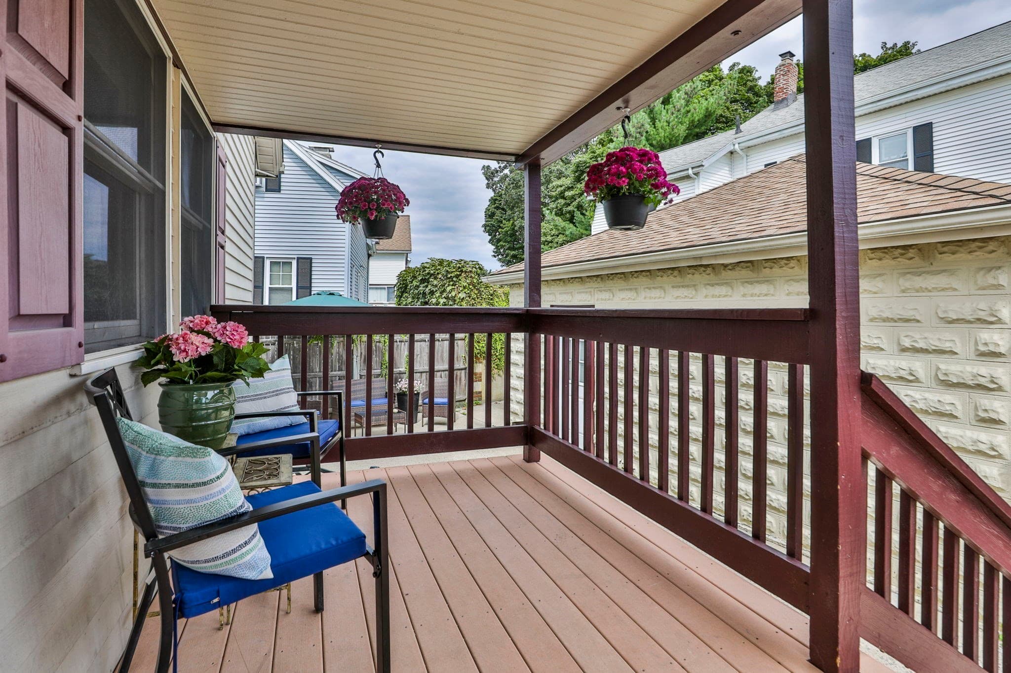 Single Family Residence at 58 Charnwood Rd, Medford MA 02155, Medford, photo 28 of 42