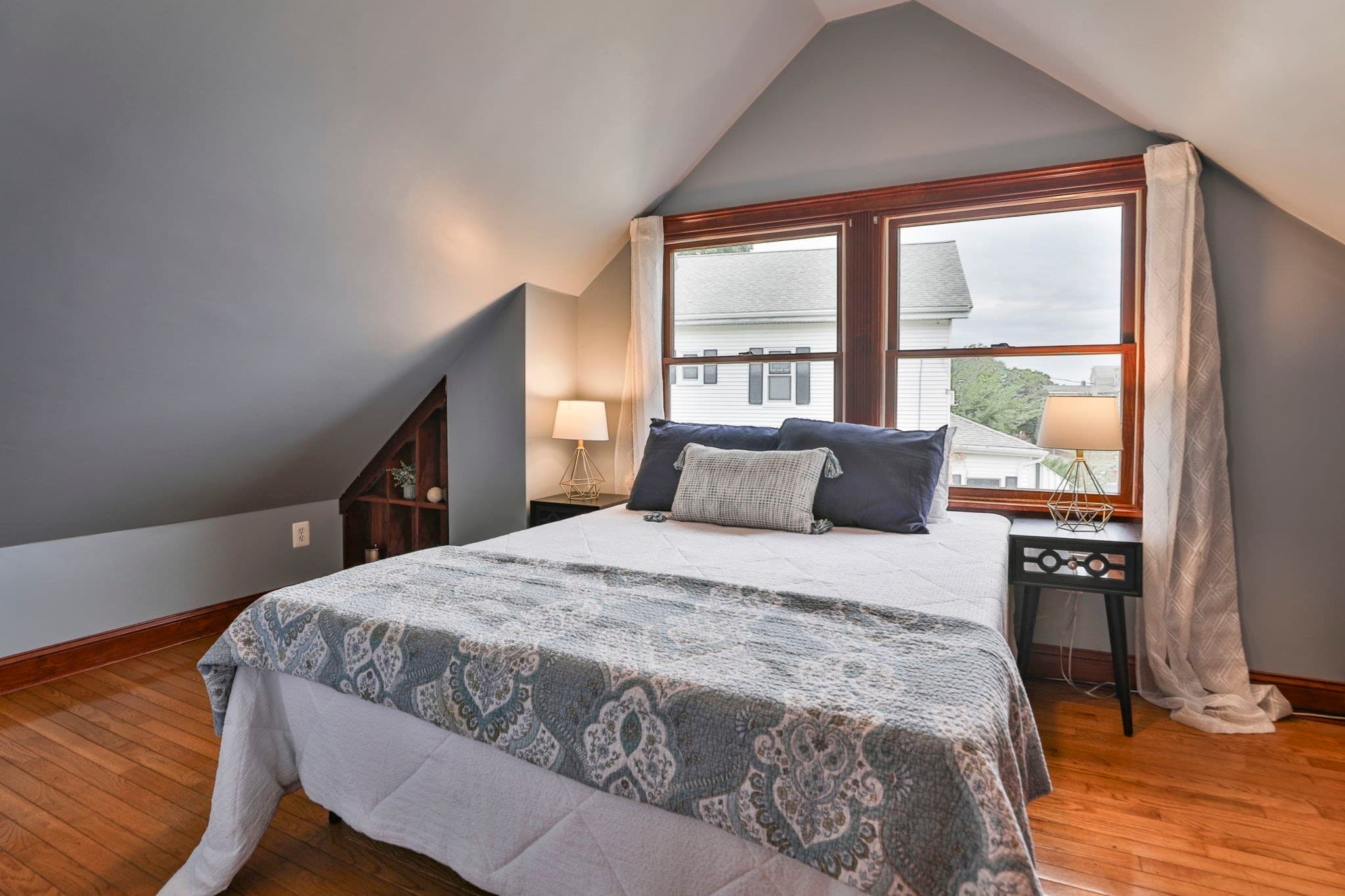 Single Family Residence at 58 Charnwood Rd, Medford MA 02155, Medford, photo 20 of 42