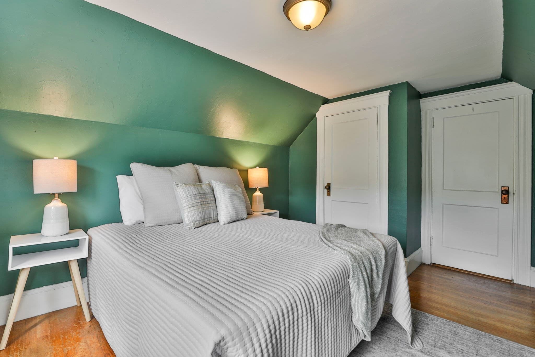 Single Family Residence at 58 Charnwood Rd, Medford MA 02155, Medford, photo 24 of 42
