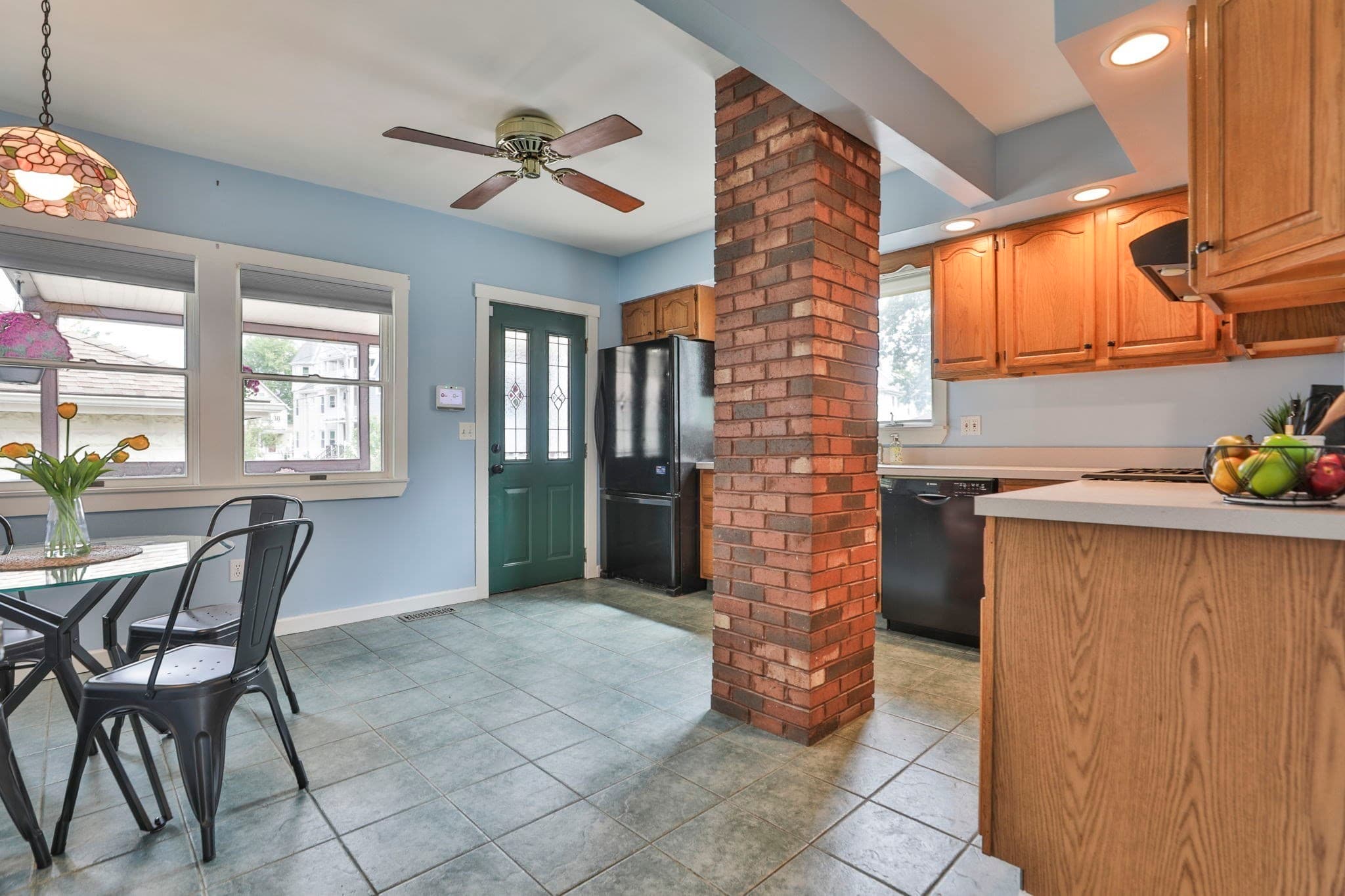 Single Family Residence at 58 Charnwood Rd, Medford MA 02155, Medford, photo 14 of 42