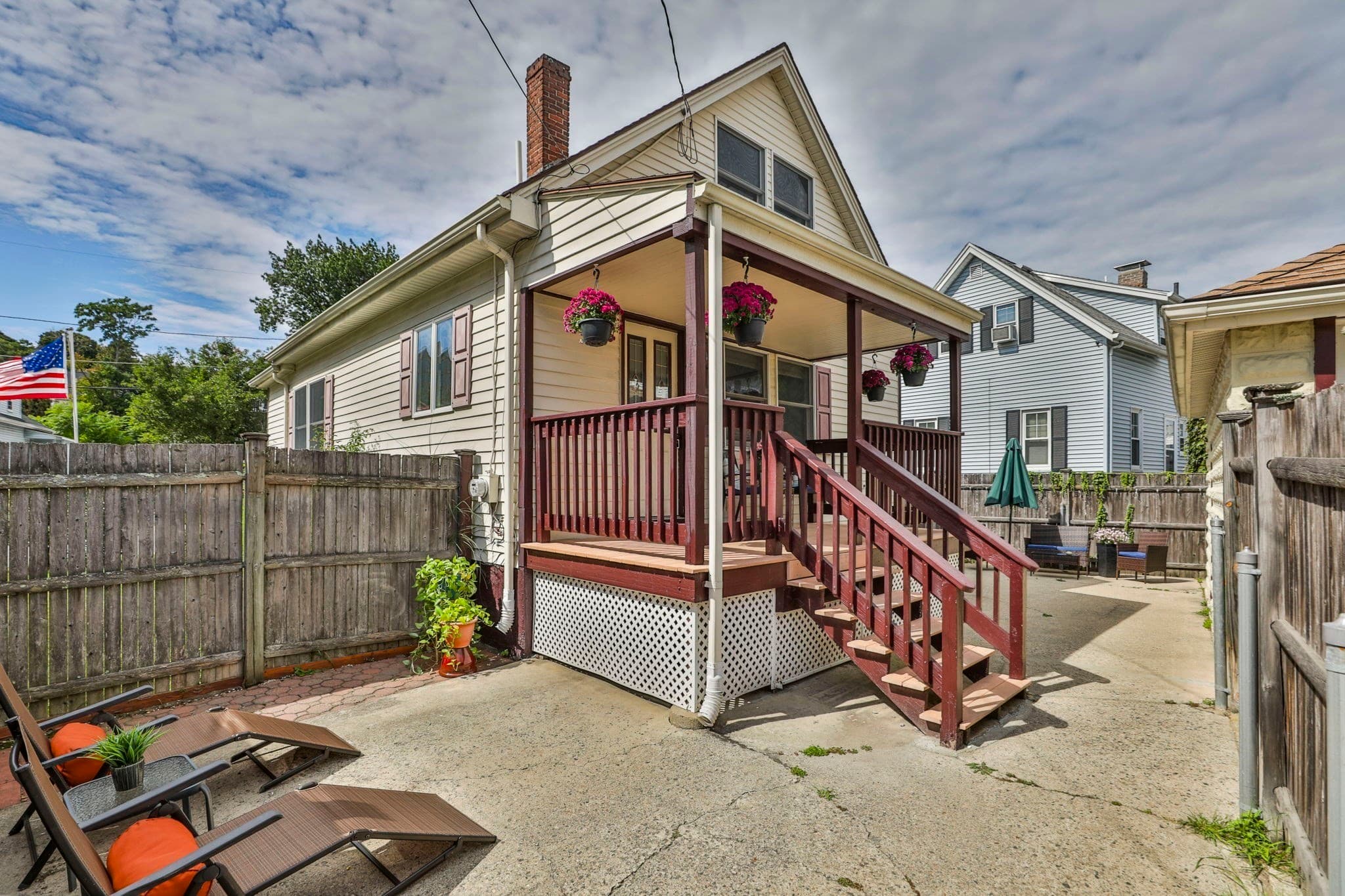 Single Family Residence at 58 Charnwood Rd, Medford MA 02155, Medford, photo 29 of 42