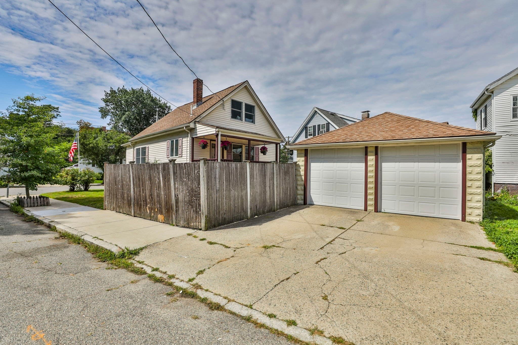 Single Family Residence at 58 Charnwood Rd, Medford MA 02155, Medford, photo 25 of 42
