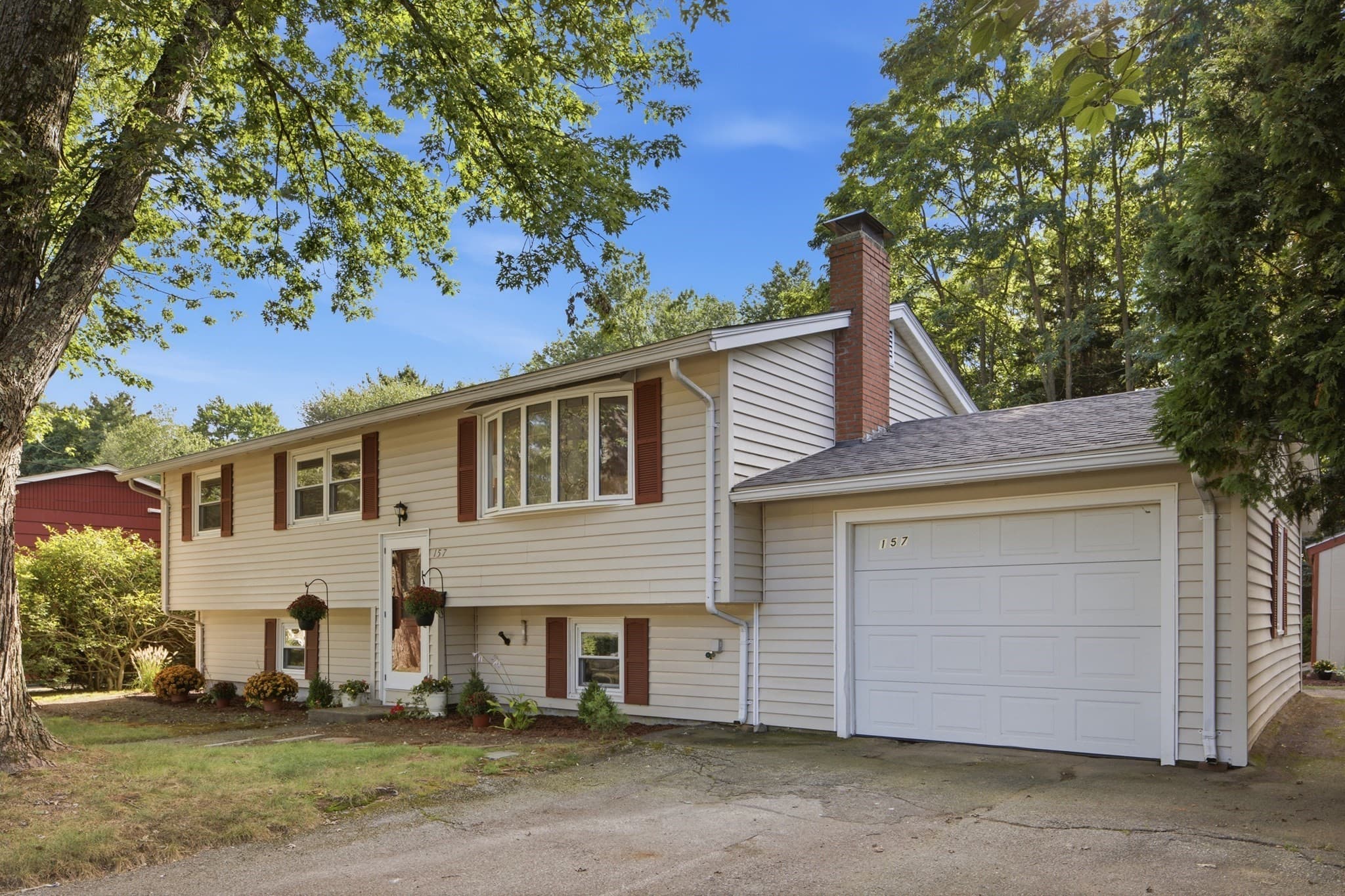 157 Marks St, Rockland MA 02370