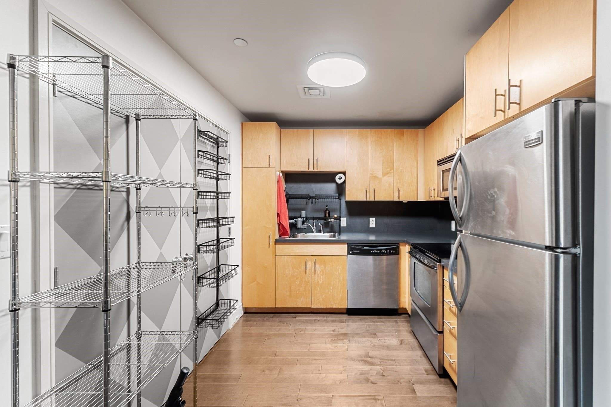 Condominium at 700 Harrison Ave # 516, Boston MA 02118, photo 6 of 14