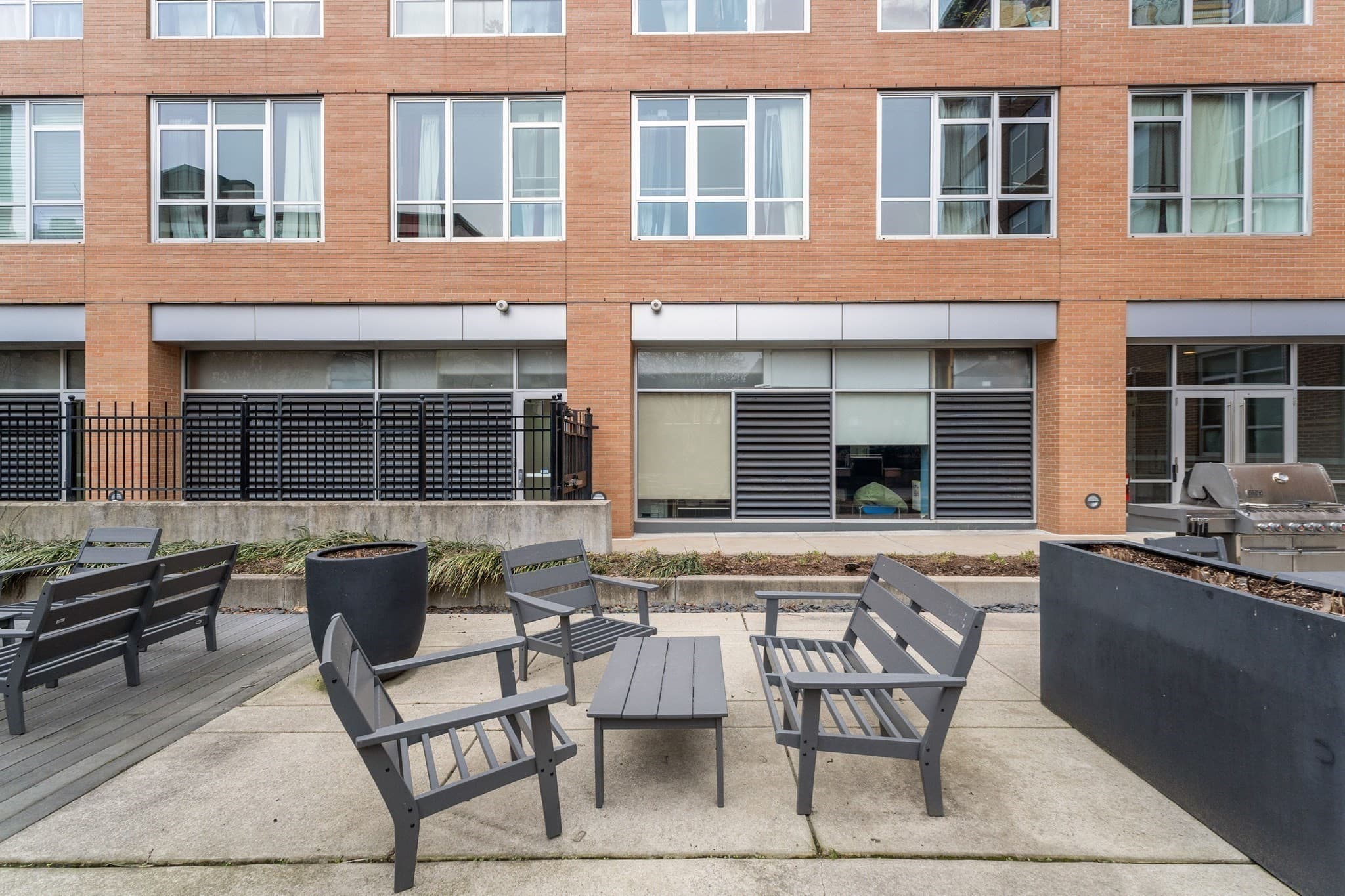 Condominium at 700 Harrison Ave # 516, Boston MA 02118, photo 13 of 14