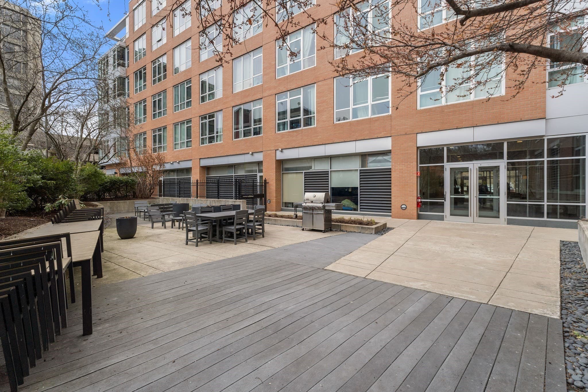 Condominium at 700 Harrison Ave # 516, Boston MA 02118, photo 12 of 14