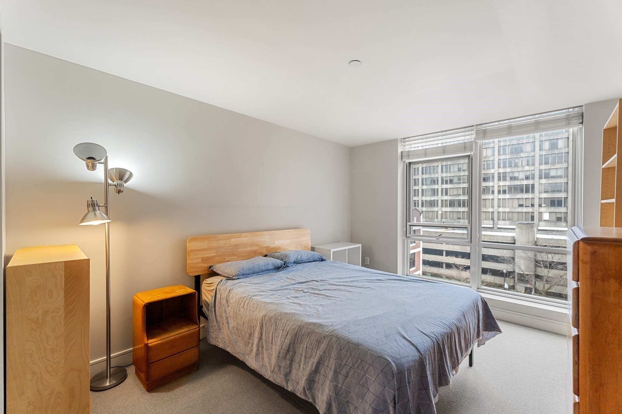 Condominium at 700 Harrison Ave # 516, Boston MA 02118, photo 9 of 14