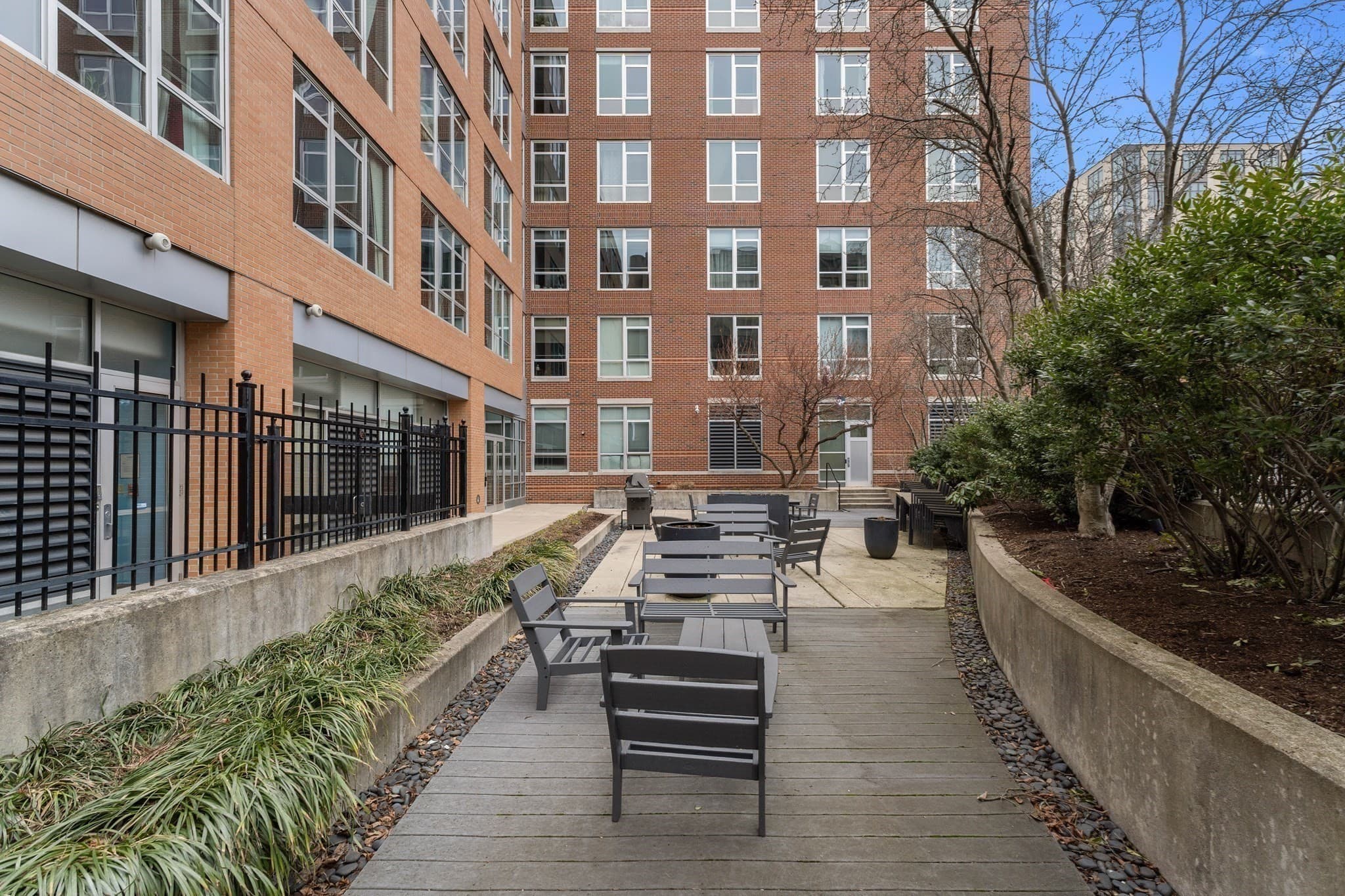 Condominium at 700 Harrison Ave # 516, Boston MA 02118, photo 14 of 14