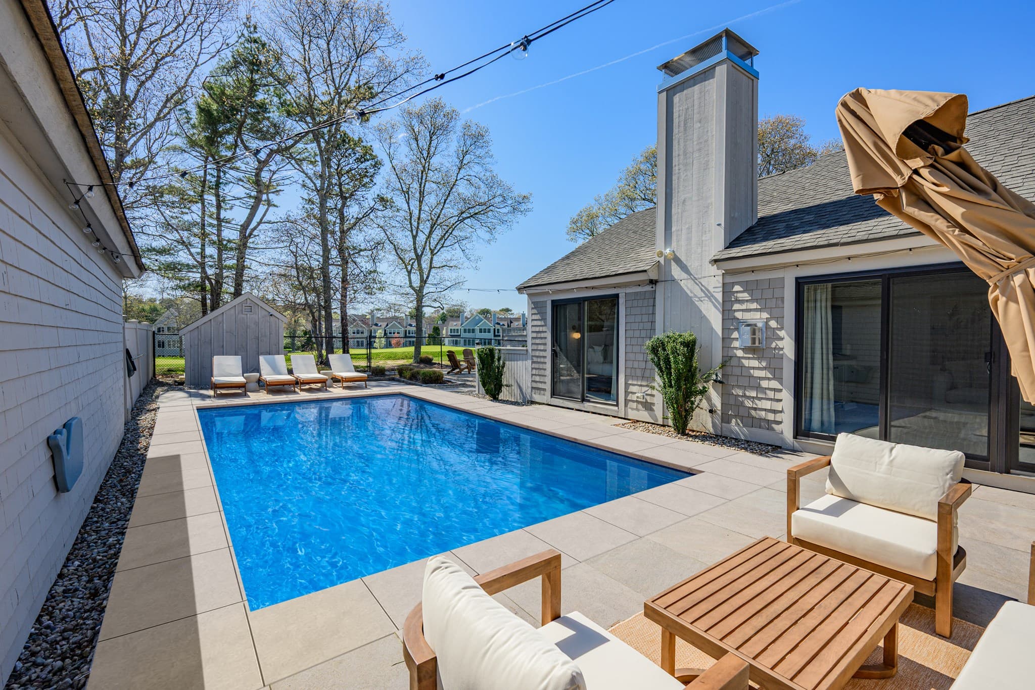 Single Family Residence at 59 Mashie Cir, Mashpee MA 02649, Mashpee, photo 4 of 31