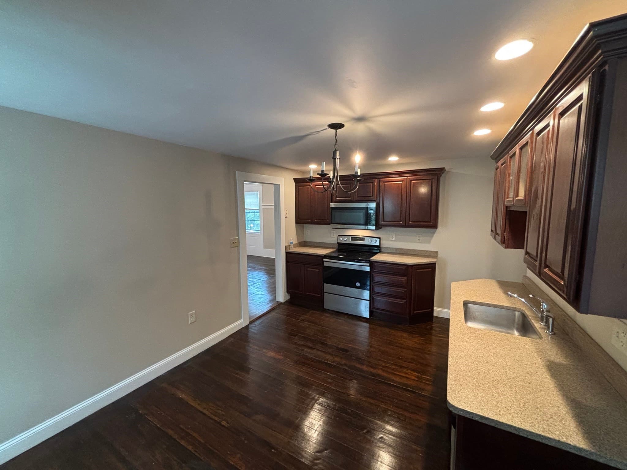 Condominium at 29 Andrew Street # 2, Salem MA 01970, Salem, photo 5 of 22