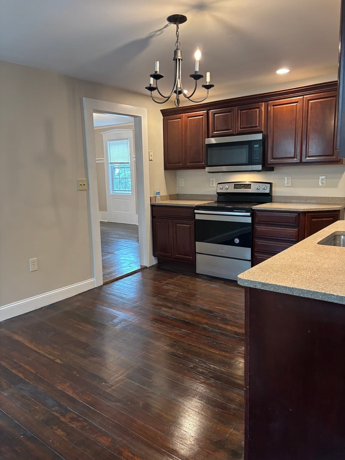 Condominium at 29 Andrew Street # 2, Salem MA 01970, Salem, photo 4 of 22