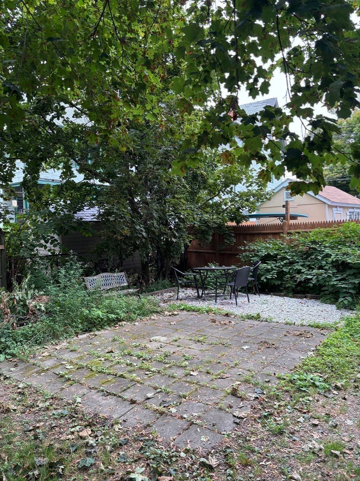 Condominium at 29 Andrew Street # 2, Salem MA 01970, Salem, photo 21 of 22