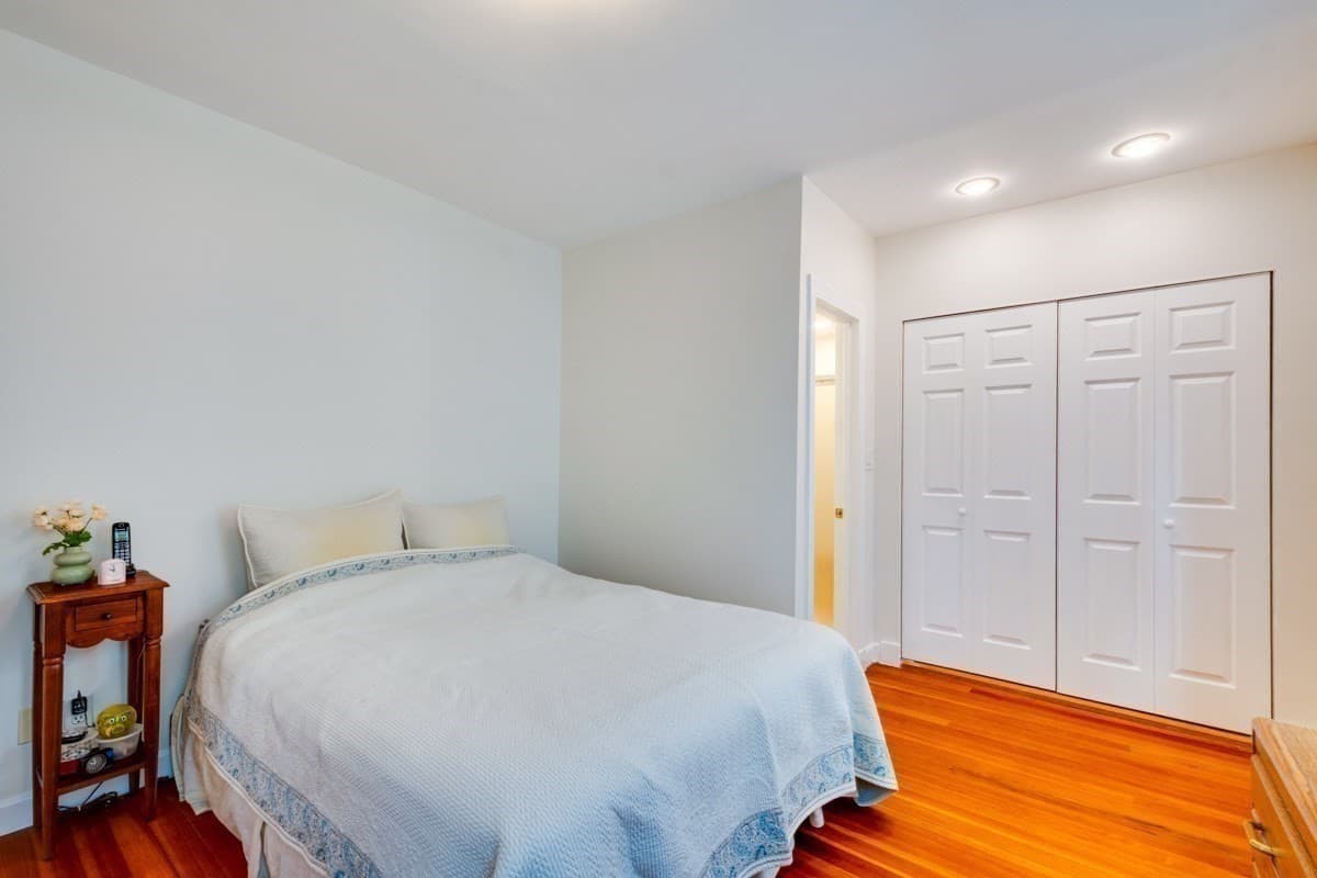 Condominium at 29-31 Washburn Ave # 1A, Cambridge MA 02140, Cambridge, photo 13 of 21