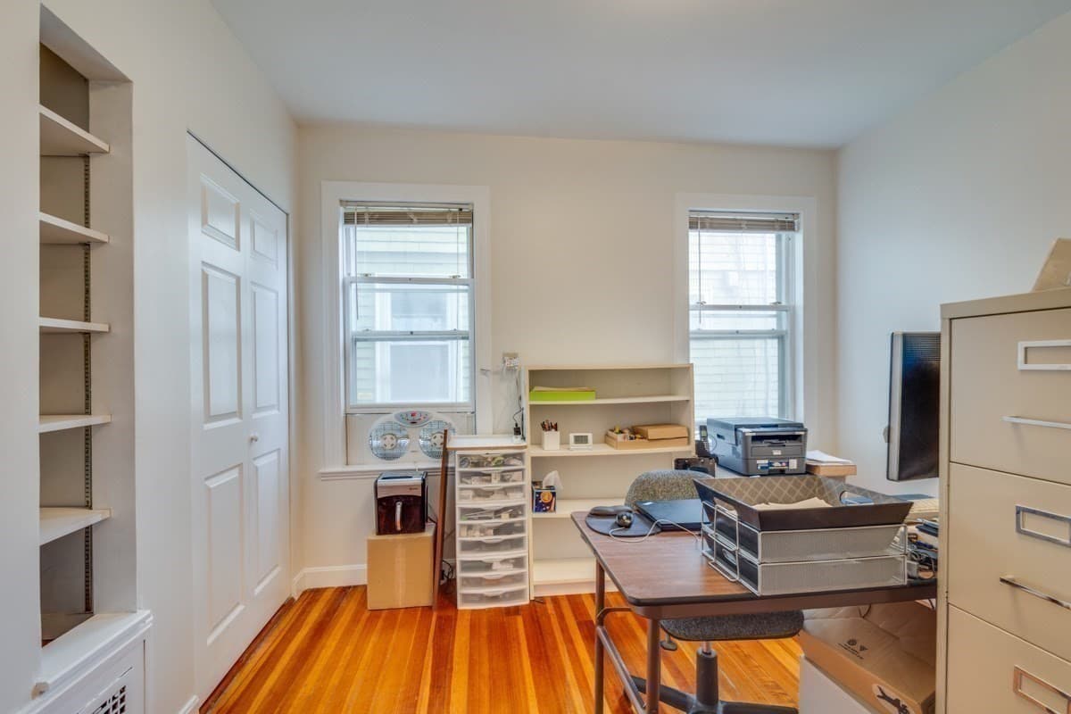 Condominium at 29-31 Washburn Ave # 1A, Cambridge MA 02140, Cambridge, photo 16 of 21