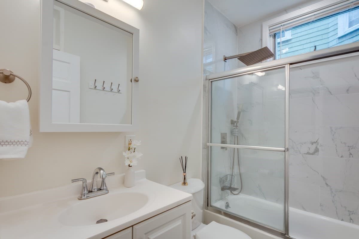 Condominium at 29-31 Washburn Ave # 1A, Cambridge MA 02140, Cambridge, photo 12 of 21