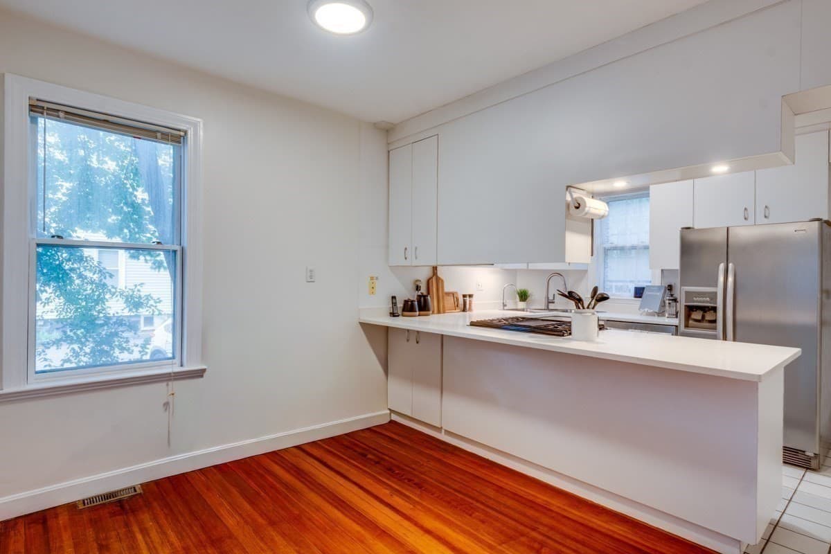 Condominium at 29-31 Washburn Ave # 1A, Cambridge MA 02140, Cambridge, photo 7 of 21