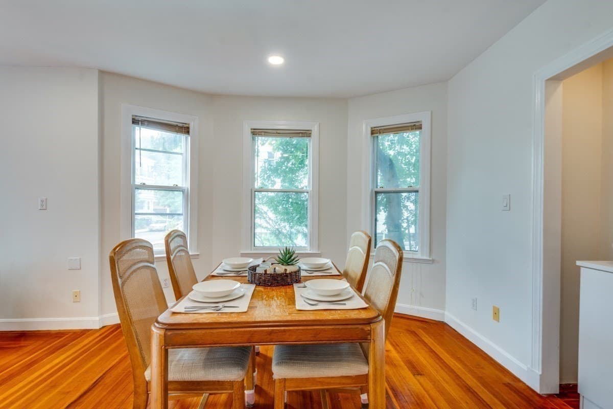 Condominium at 29-31 Washburn Ave # 1A, Cambridge MA 02140, Cambridge, photo 5 of 21