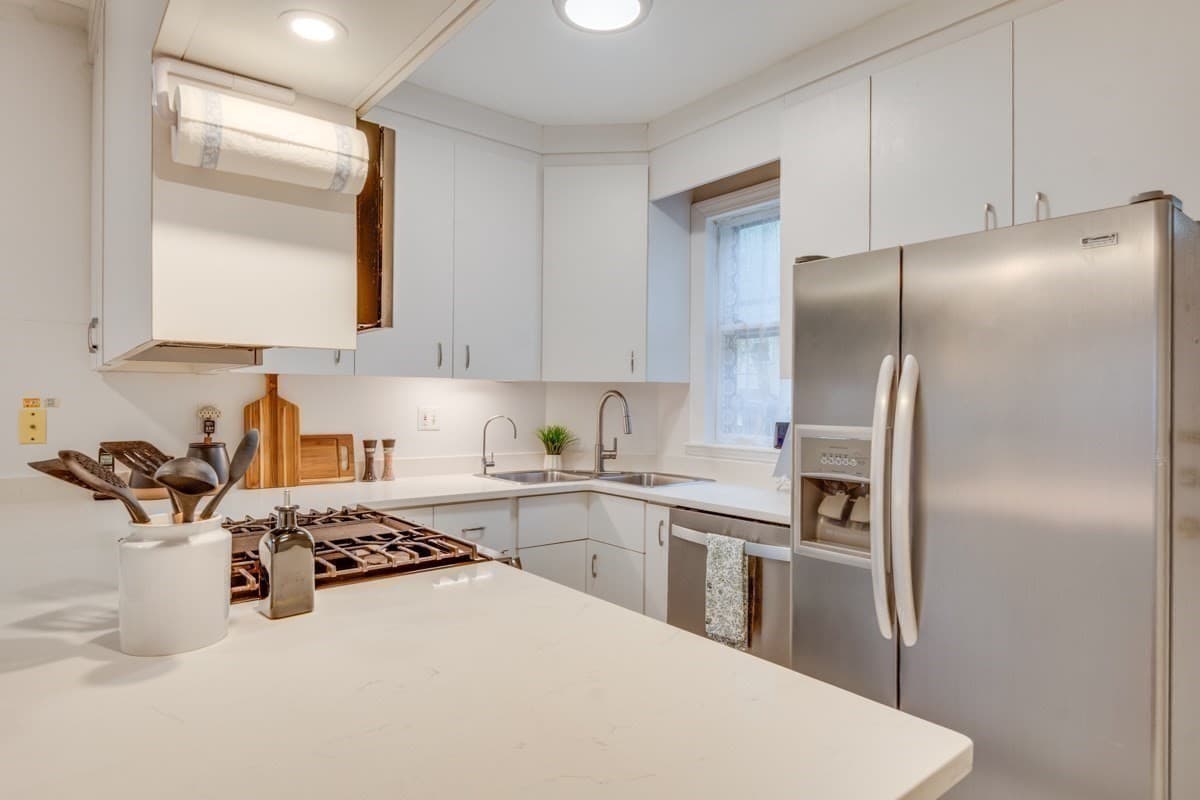 Condominium at 29-31 Washburn Ave # 1A, Cambridge MA 02140, Cambridge, photo 10 of 21