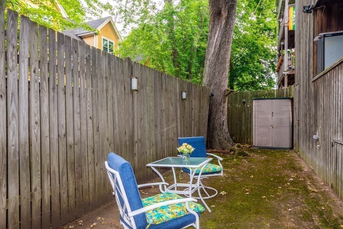 Condominium at 29-31 Washburn Ave # 1A, Cambridge MA 02140, Cambridge, photo 18 of 21