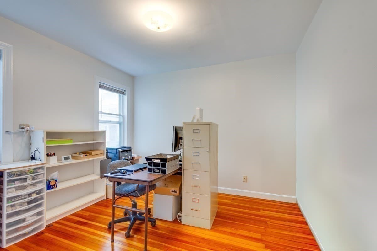 Condominium at 29-31 Washburn Ave # 1A, Cambridge MA 02140, Cambridge, photo 15 of 21