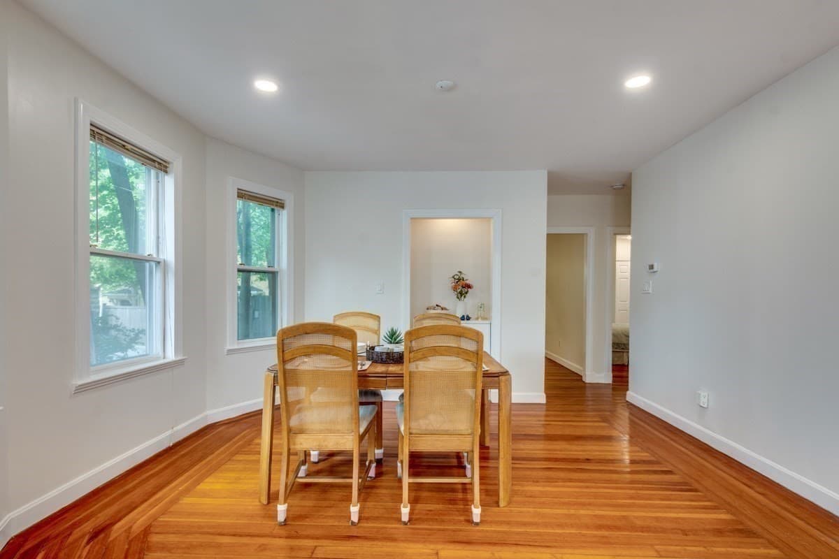 Condominium at 29-31 Washburn Ave # 1A, Cambridge MA 02140, Cambridge, photo 4 of 21