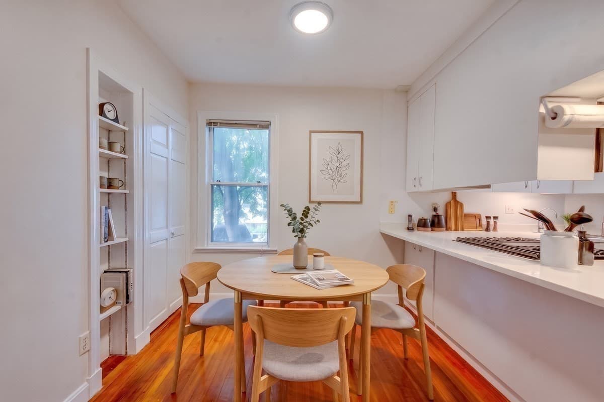 Condominium at 29-31 Washburn Ave # 1A, Cambridge MA 02140, Cambridge, photo 8 of 21