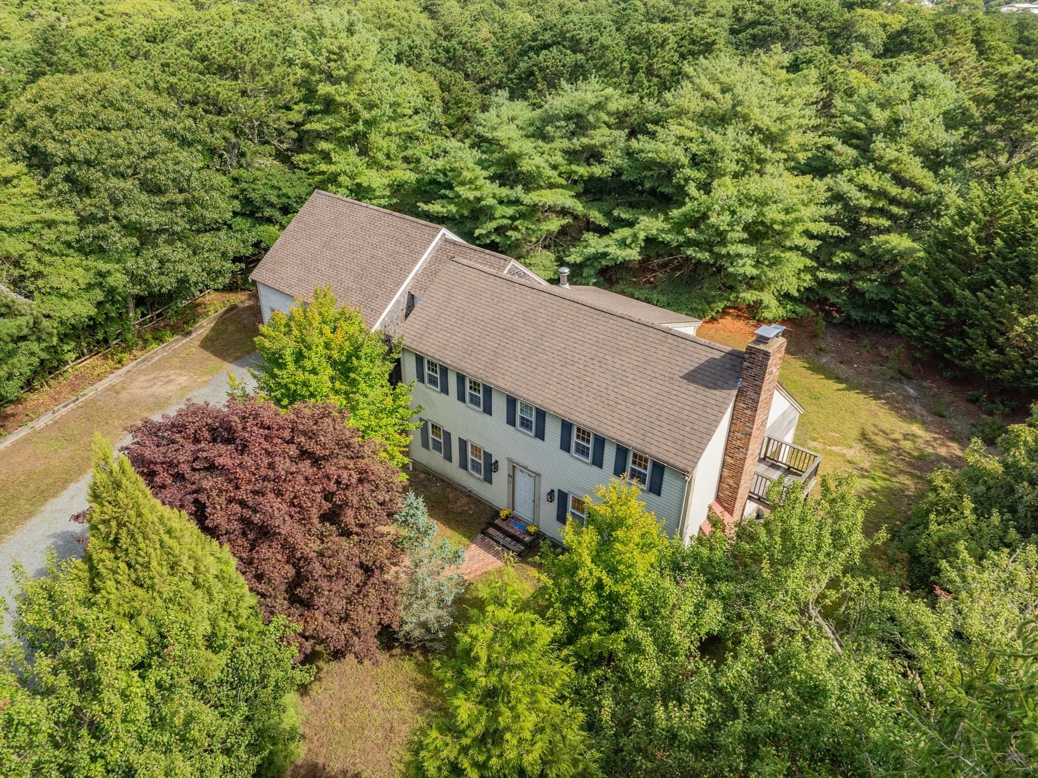 31 Old Village Rd, Chatham MA 02633