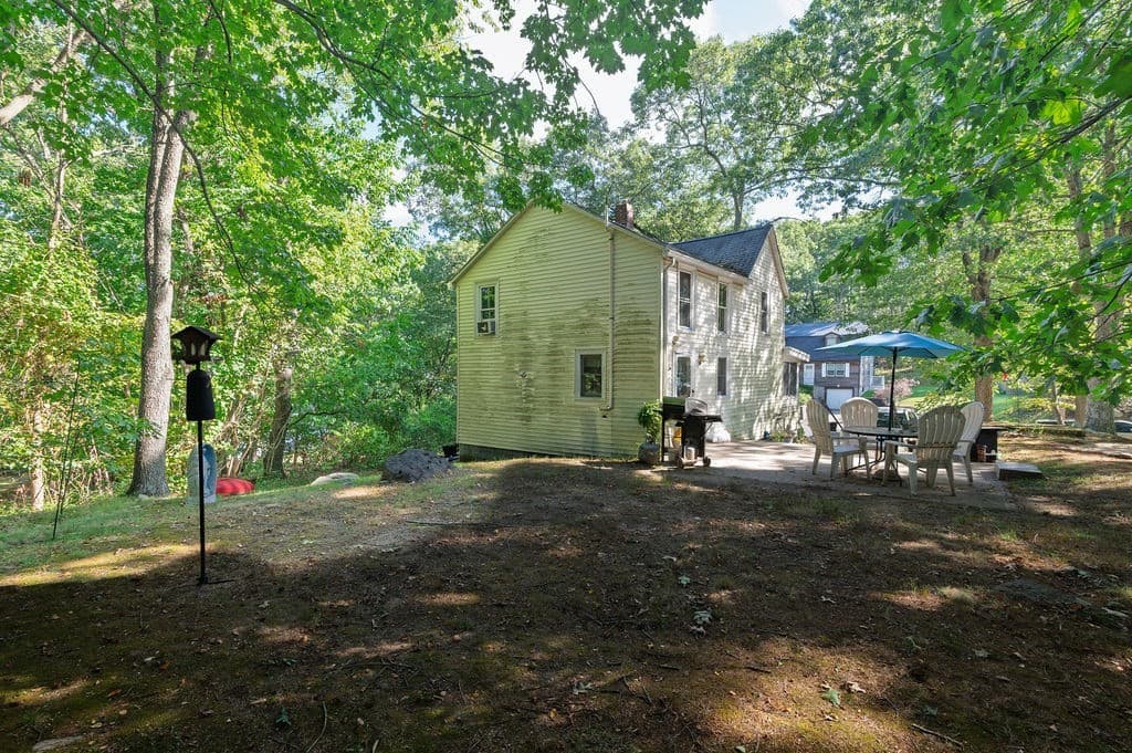 Single Family Residence at 15 Samoset Street, Weymouth MA 02190, Weymouth, photo 28 of 32