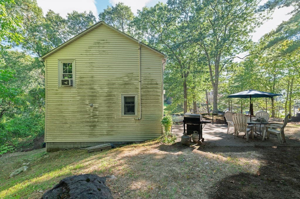 Single Family Residence at 15 Samoset Street, Weymouth MA 02190, Weymouth, photo 29 of 32