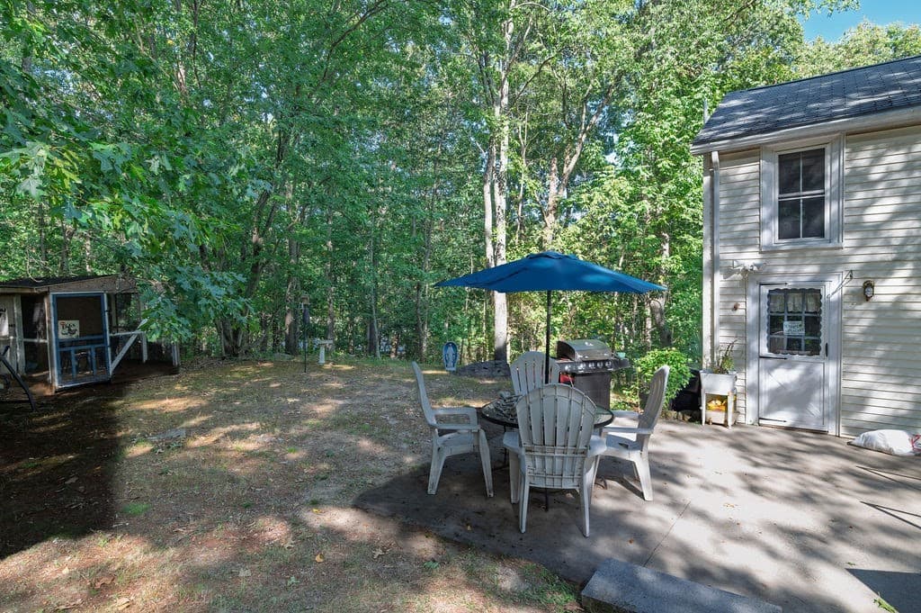 Single Family Residence at 15 Samoset Street, Weymouth MA 02190, Weymouth, photo 21 of 32