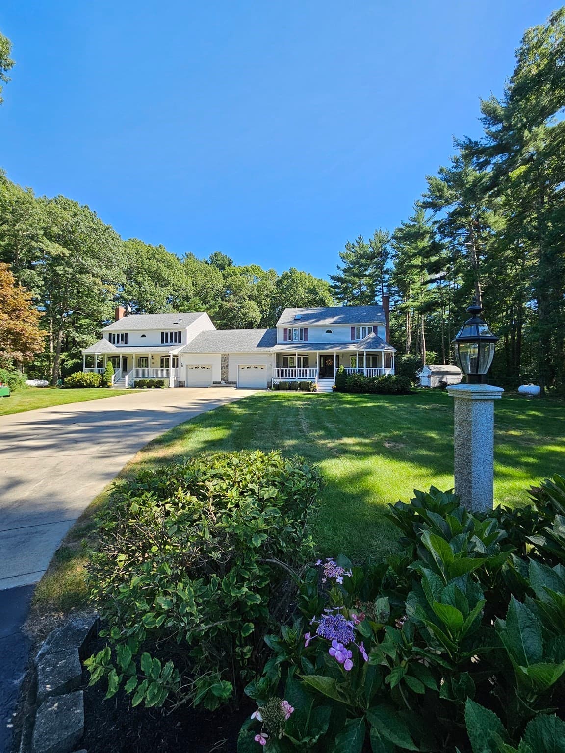 Duplex at 226 County Rd, Freetown MA 02717, Freetown, photo 2 of 42