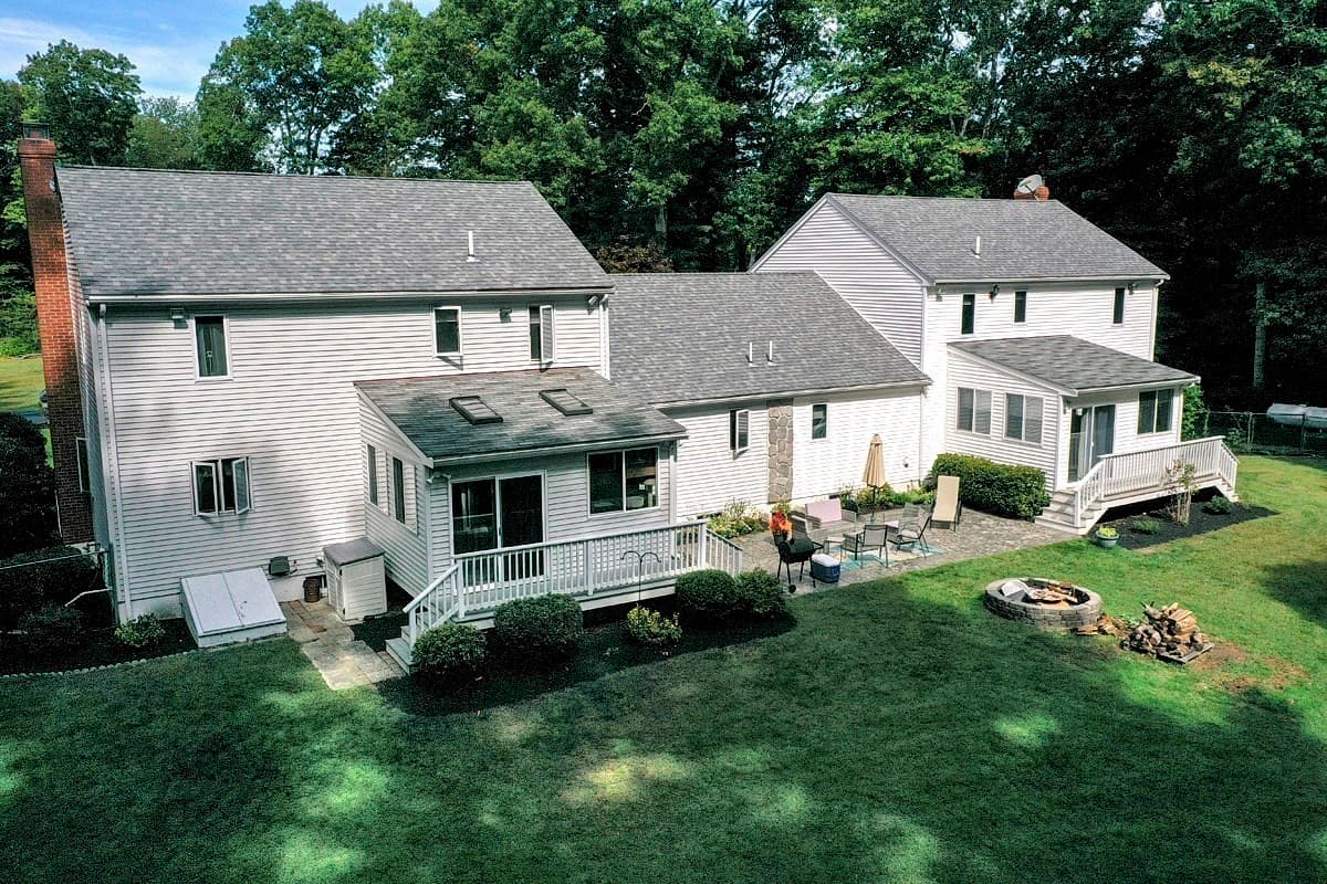 Duplex at 226 County Rd, Freetown MA 02717, Freetown, photo 3 of 42