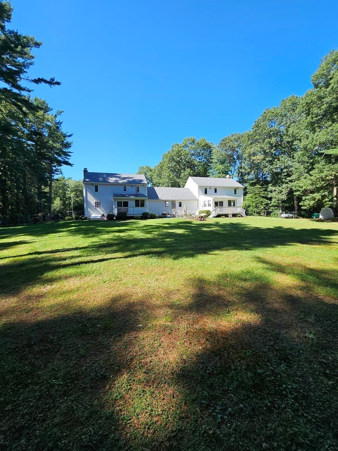 Duplex at 226 County Rd, Freetown MA 02717, Freetown, photo 36 of 42