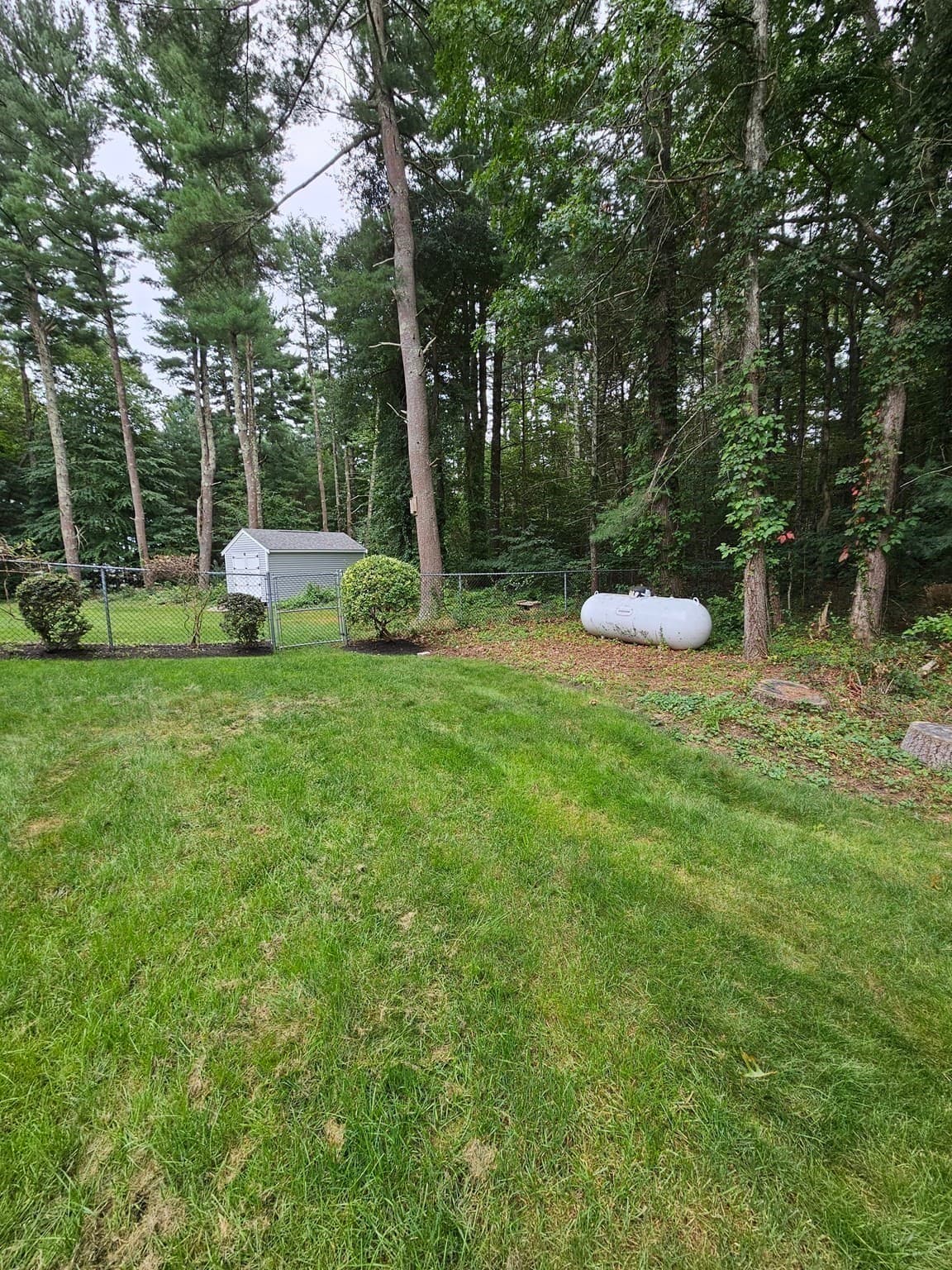 Duplex at 226 County Rd, Freetown MA 02717, Freetown, photo 32 of 42