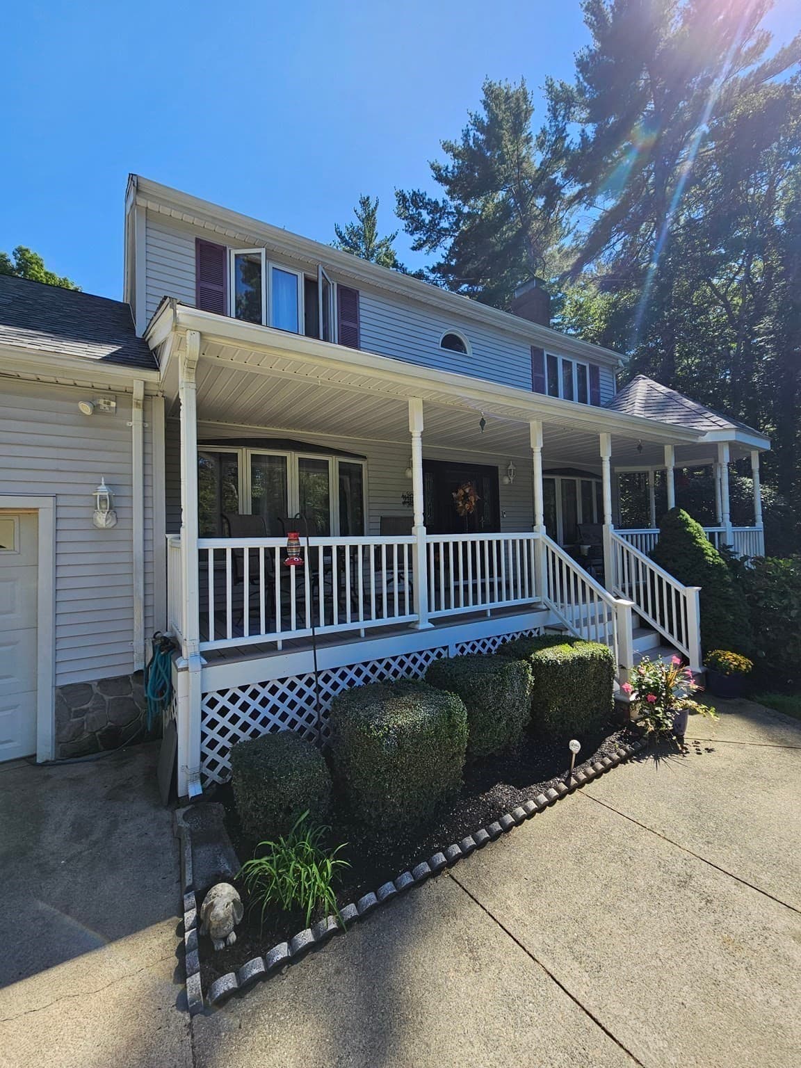 Duplex at 226 County Rd, Freetown MA 02717, Freetown, photo 5 of 42