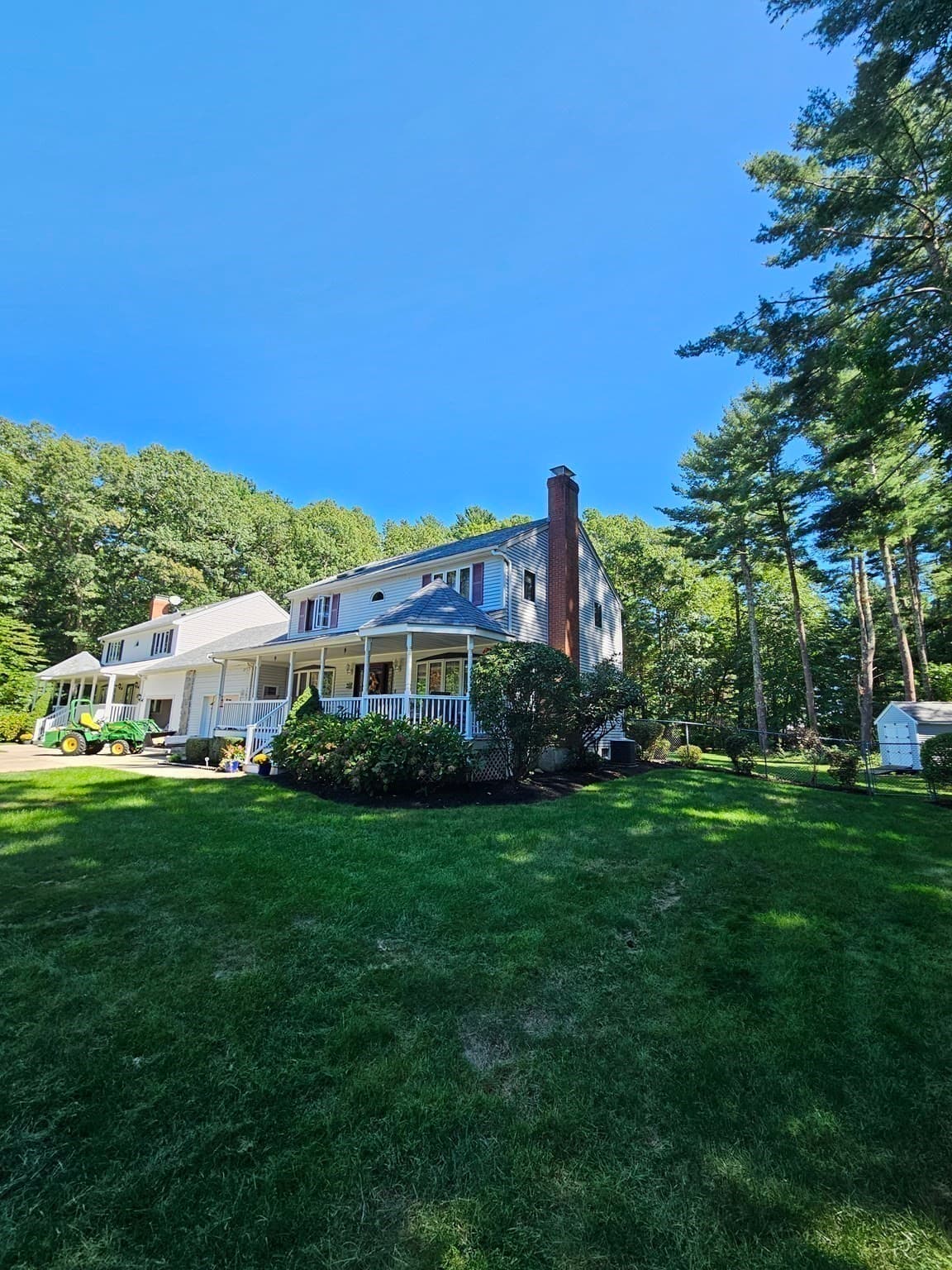 Duplex at 226 County Rd, Freetown MA 02717, Freetown, photo 34 of 42
