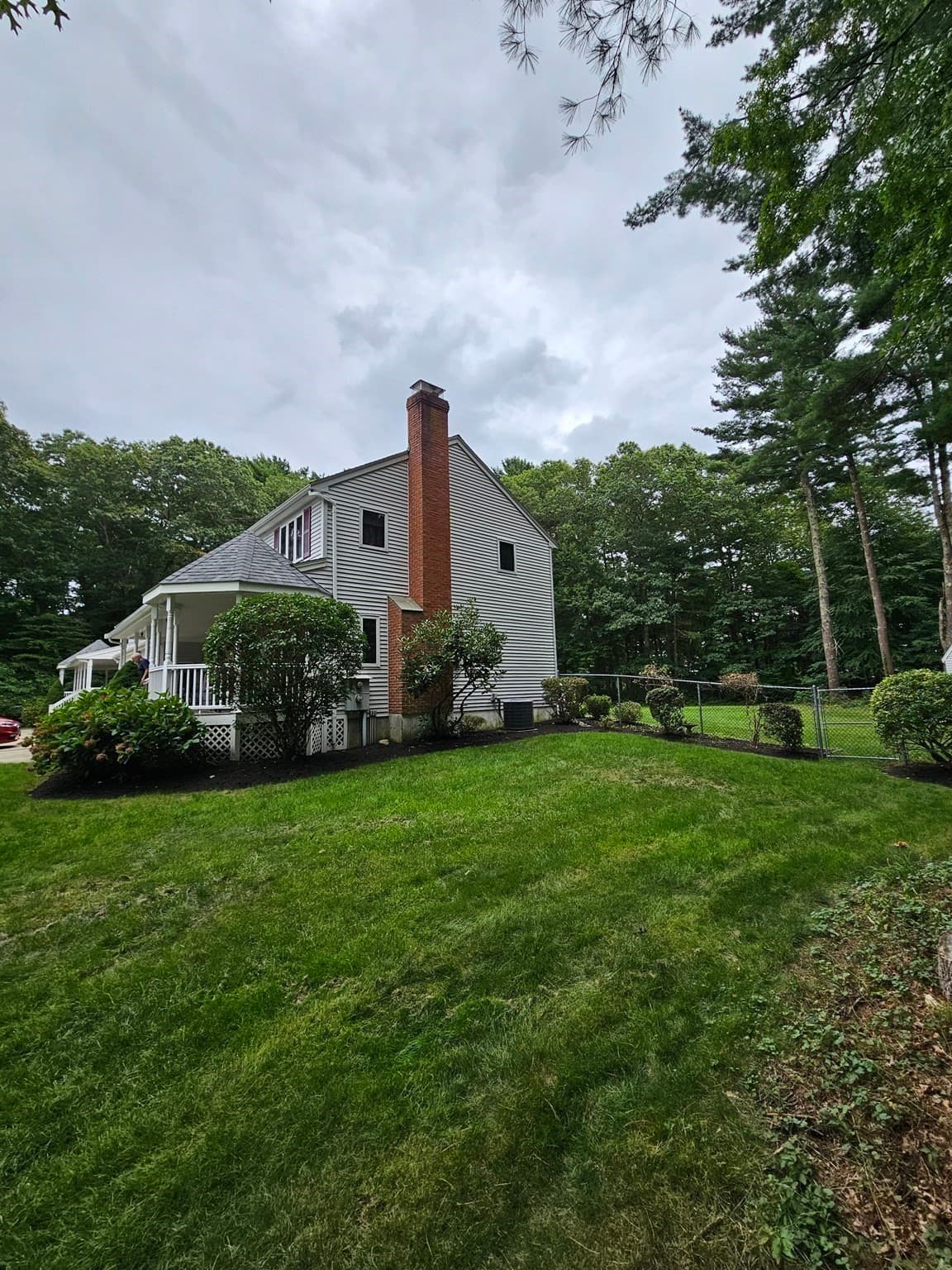 Duplex at 226 County Rd, Freetown MA 02717, Freetown, photo 33 of 42