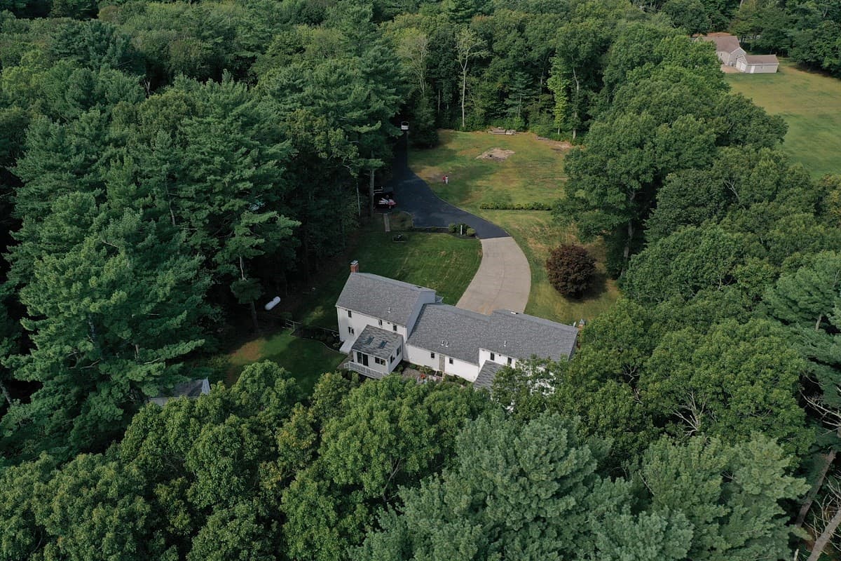 Duplex at 226 County Rd, Freetown MA 02717, Freetown, photo 41 of 42