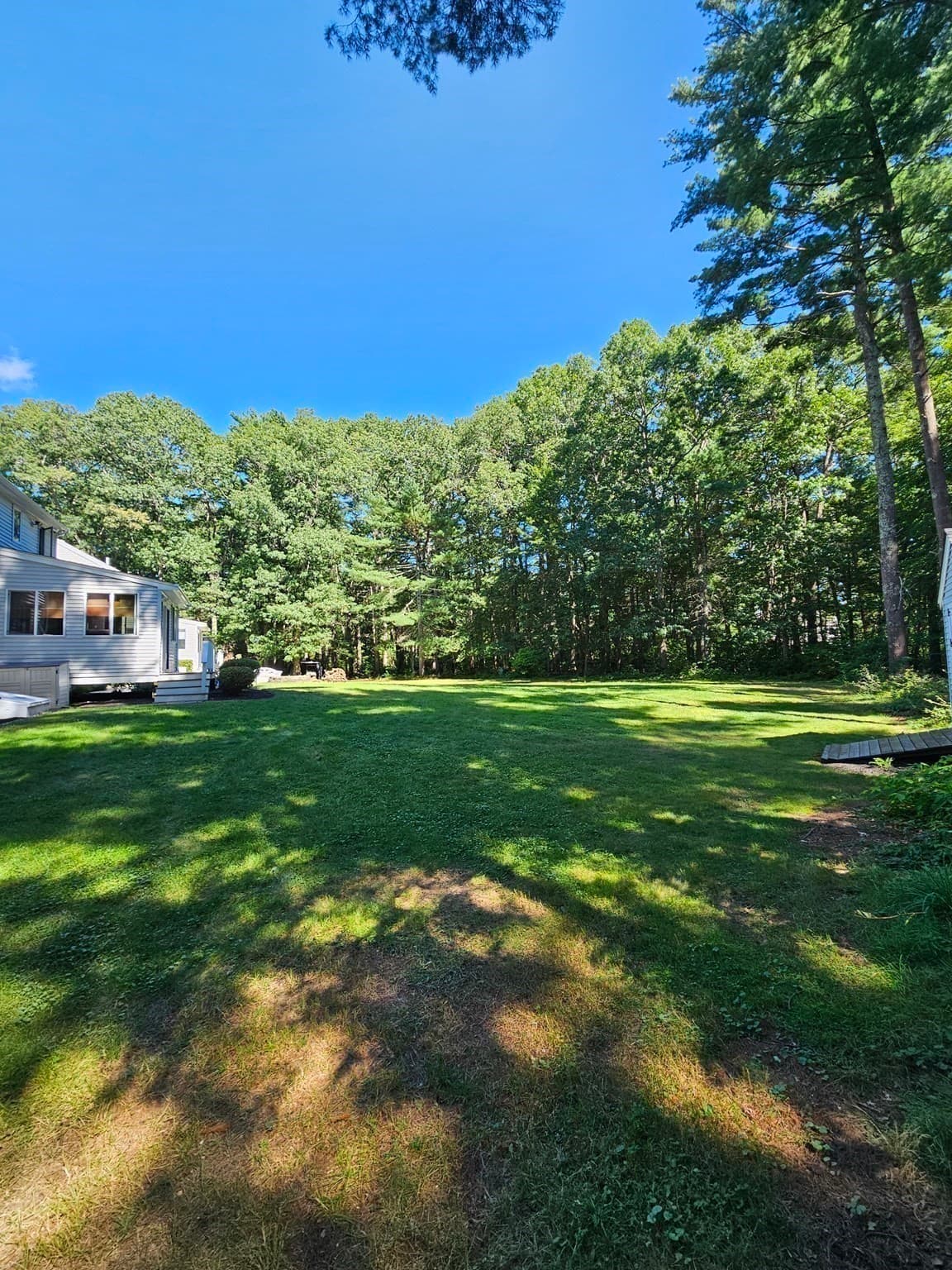Duplex at 226 County Rd, Freetown MA 02717, Freetown, photo 37 of 42