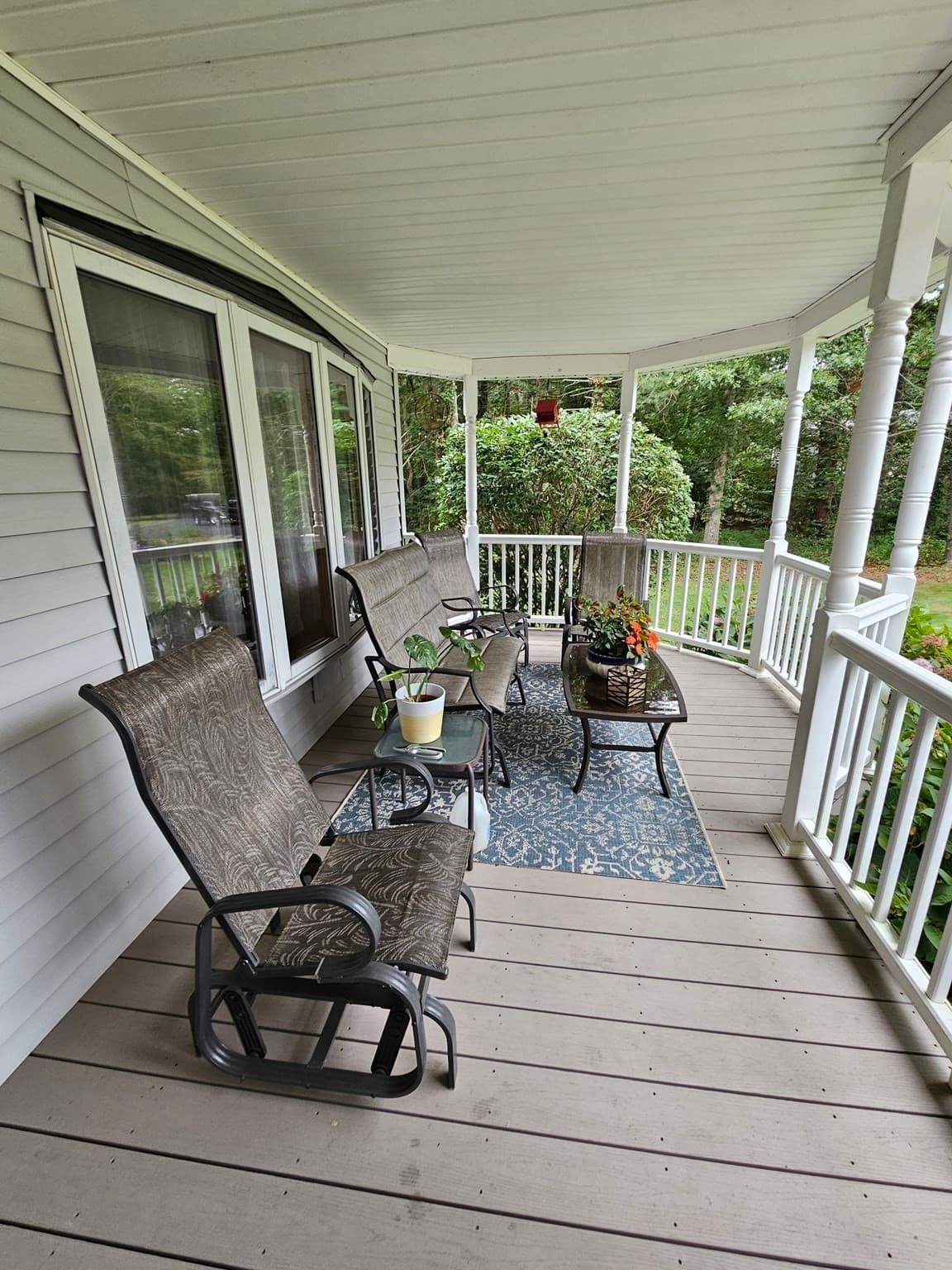 Duplex at 226 County Rd, Freetown MA 02717, Freetown, photo 11 of 42