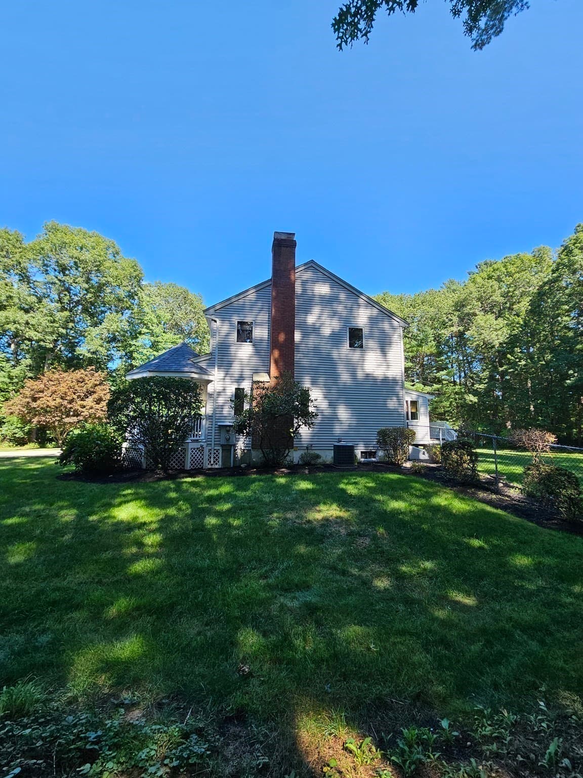 Duplex at 226 County Rd, Freetown MA 02717, Freetown, photo 35 of 42